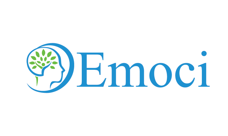 Emoci logo