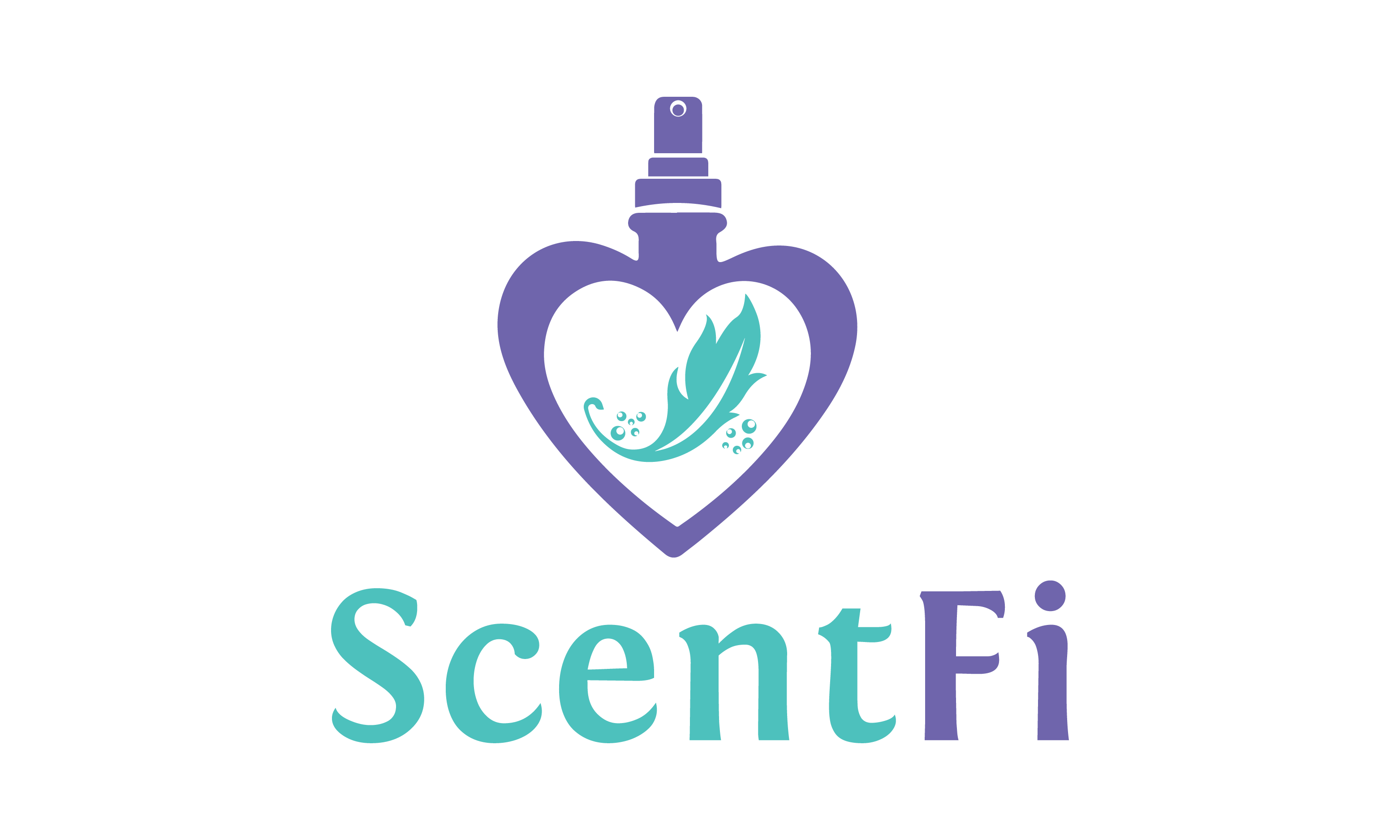 ScentFi logo
