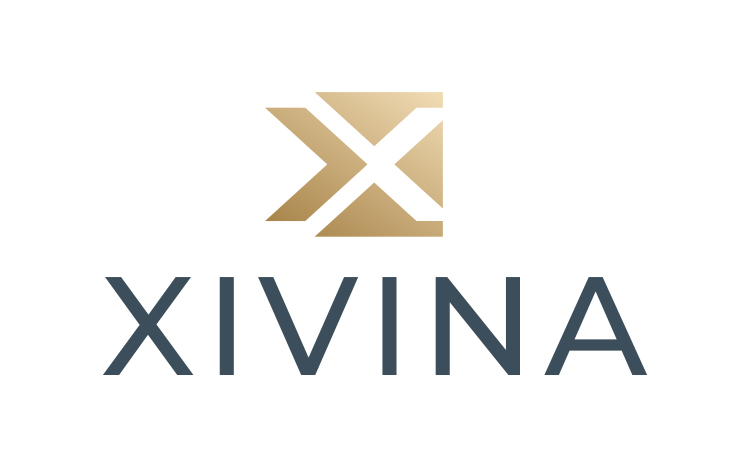 Xivina logo