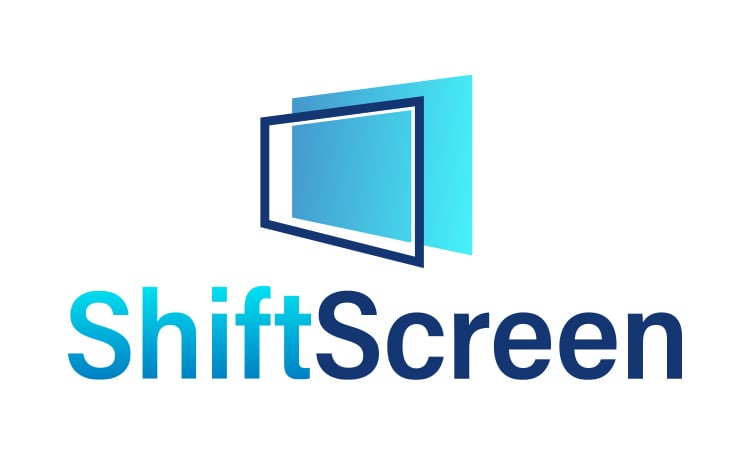 ShiftScreen logo