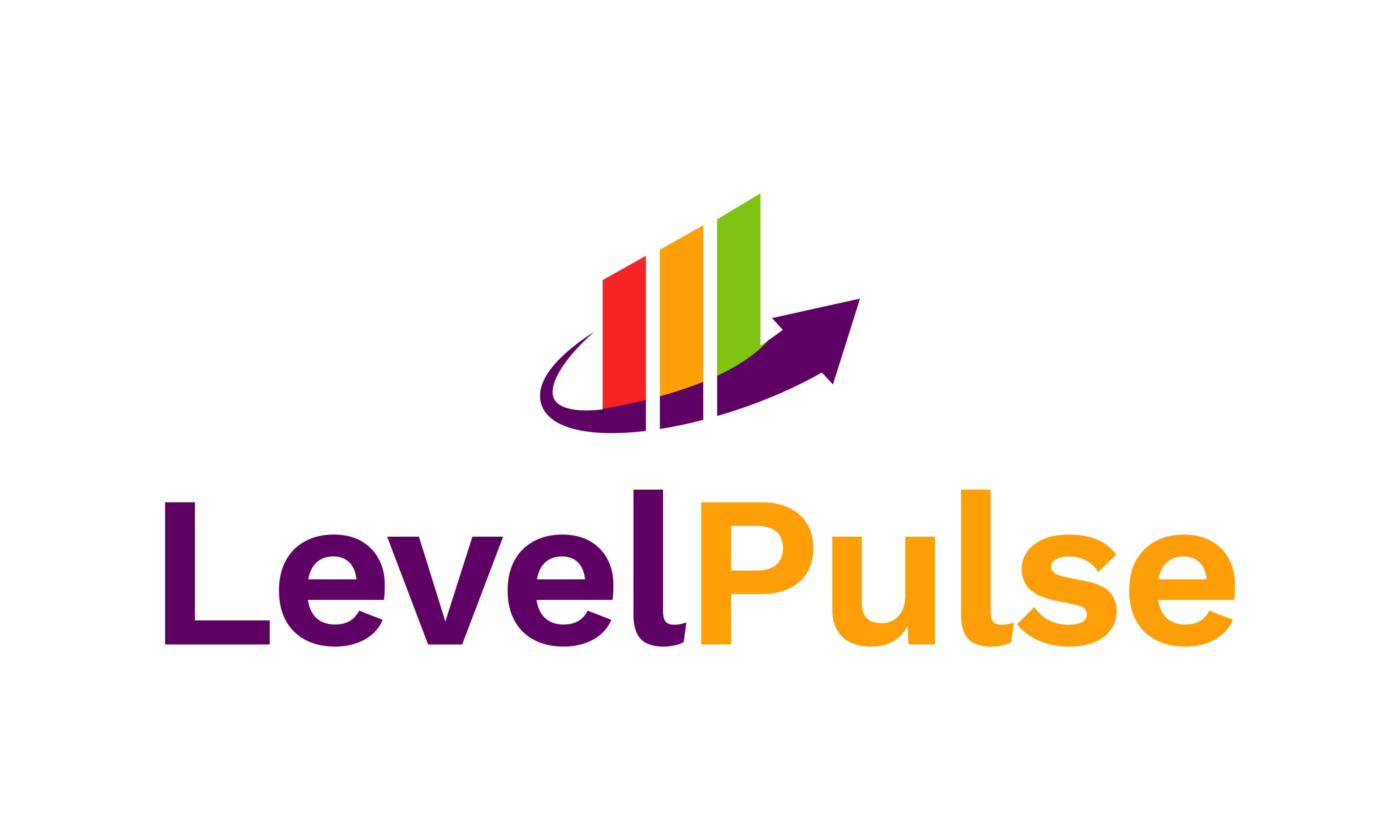 LevelPulse logo