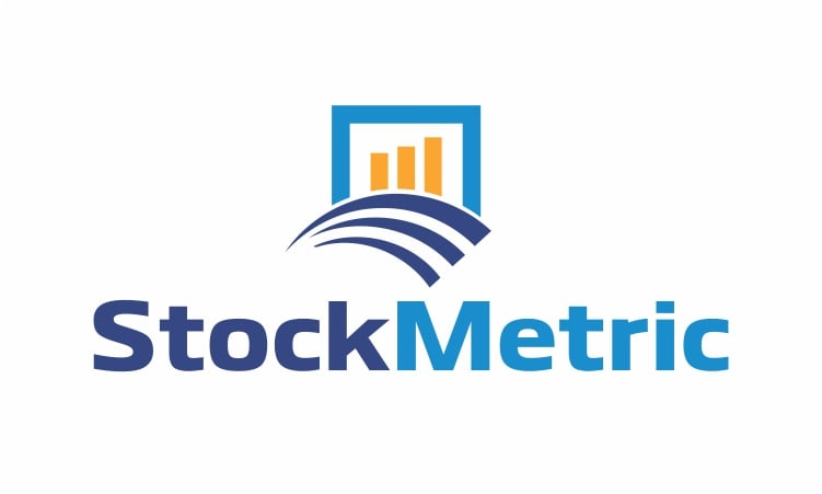 StockMetric logo