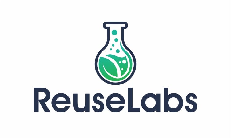 ReuseLabs logo