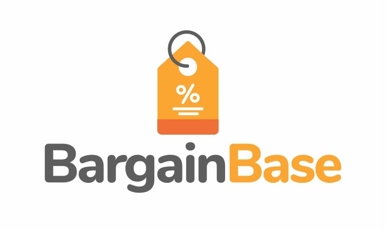 BargainBase logo