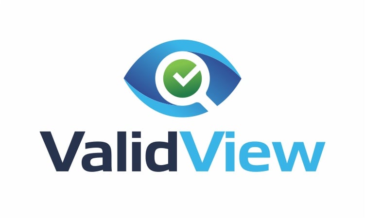 ValidView logo