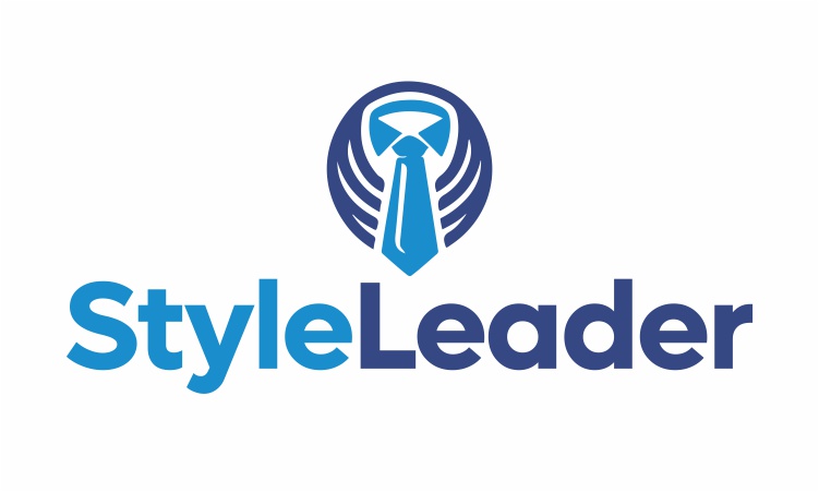 StyleLeader logo