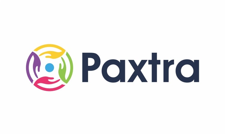 Paxtra logo