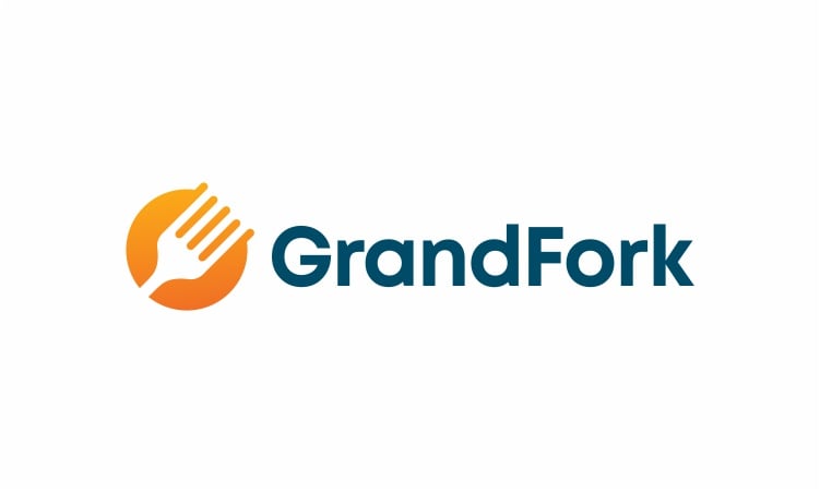 GrandFork logo