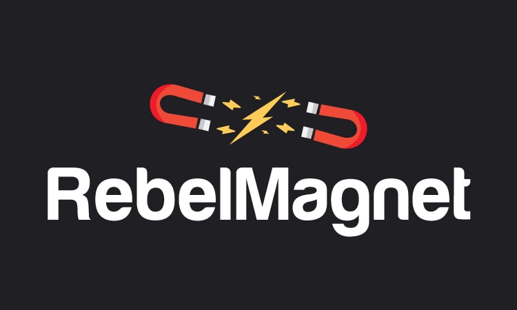 RebelMagnet logo