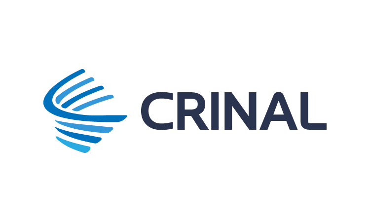 Crinal logo