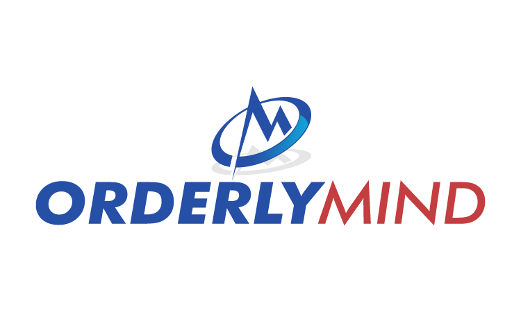 OrderlyMind logo