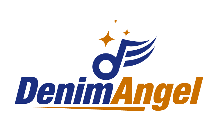DenimAngel logo