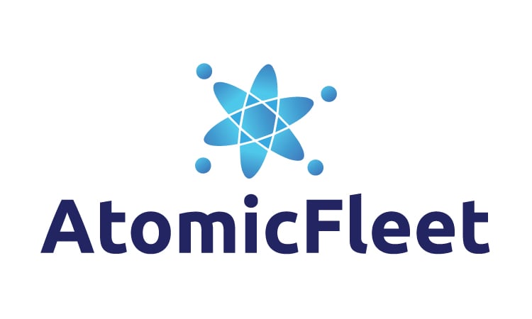 AtomicFleet logo
