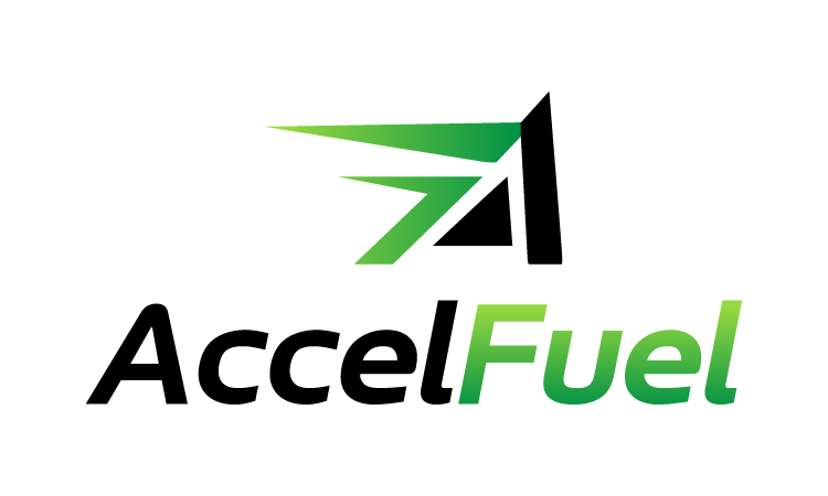 AccelFuel logo