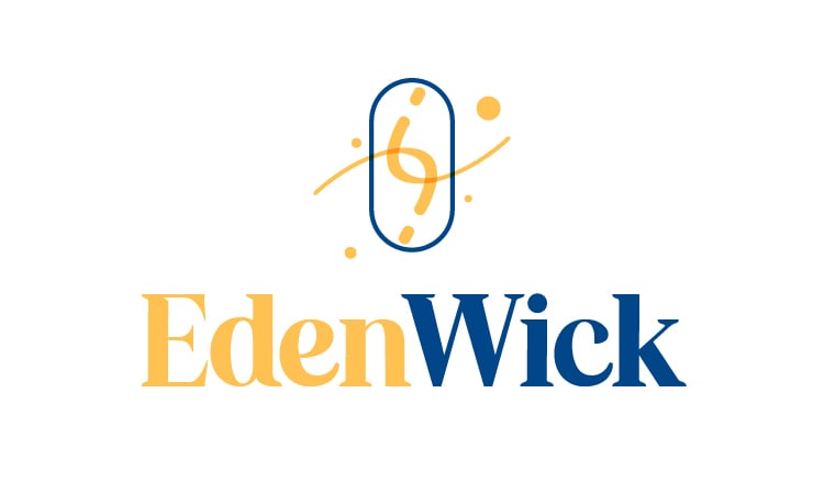 EdenWick logo