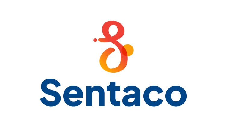 Sentaco logo