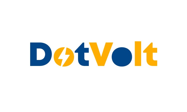 DotVolt logo