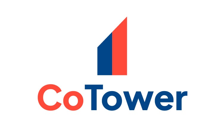 CoTower logo