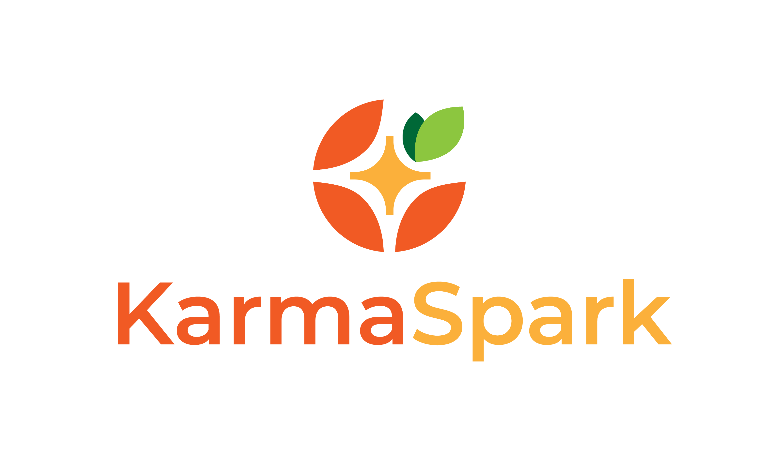 KarmaSpark logo