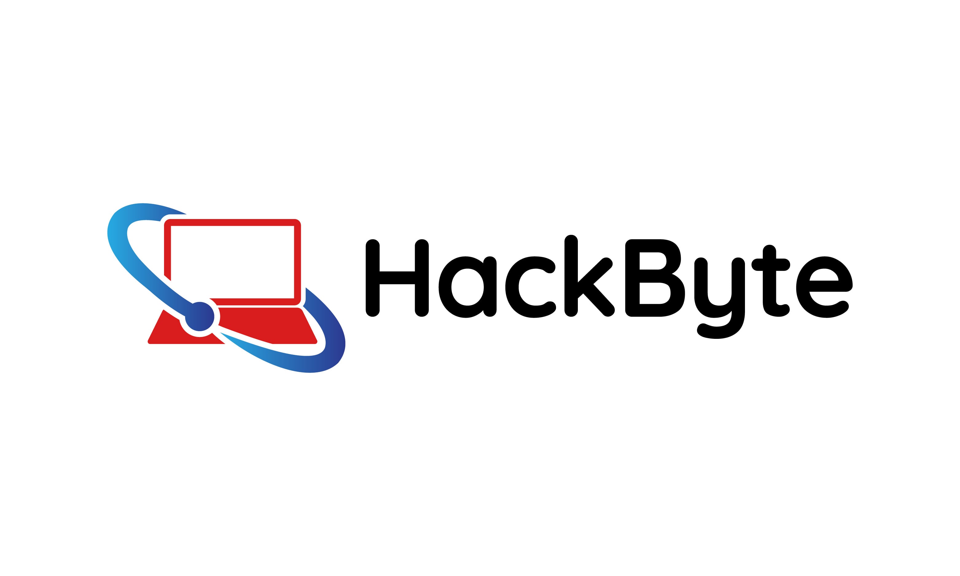 HackByte logo