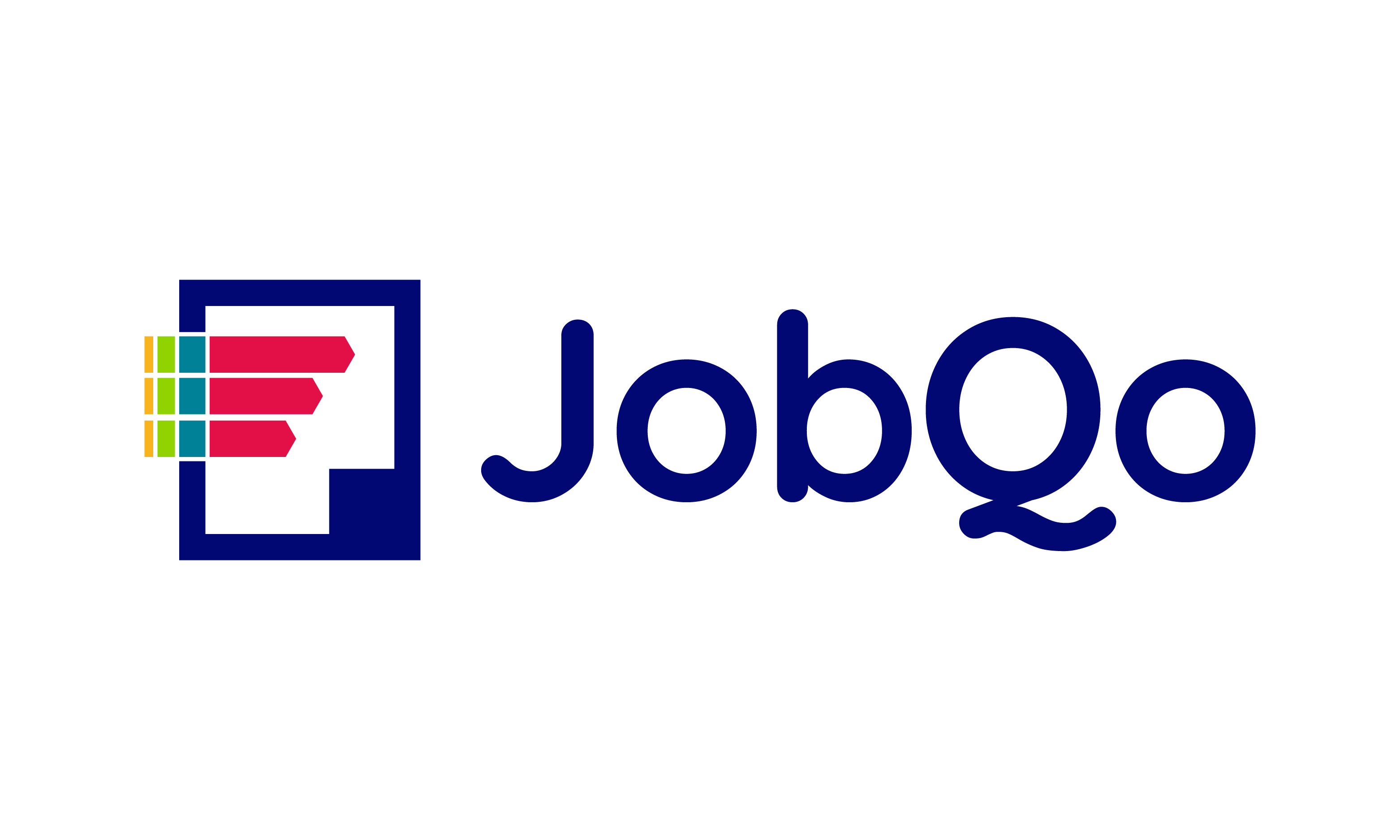 Jobqo logo