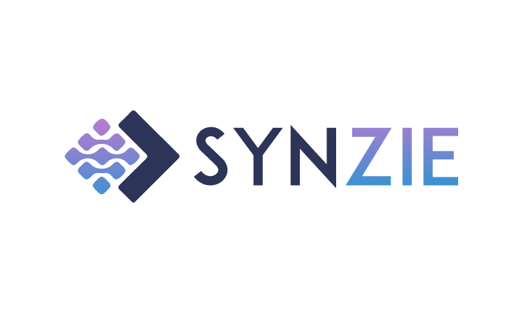 Synzie logo