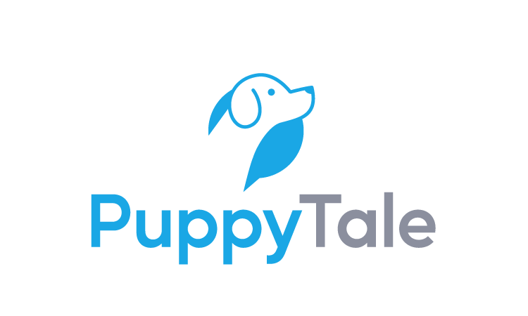 PuppyTale logo