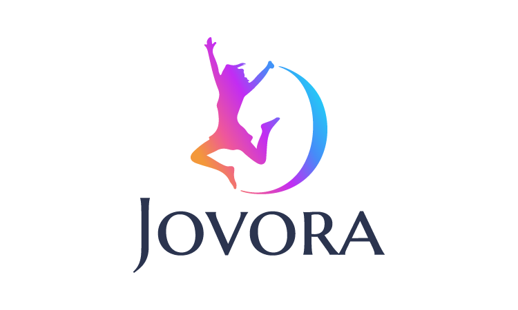 Jovora logo