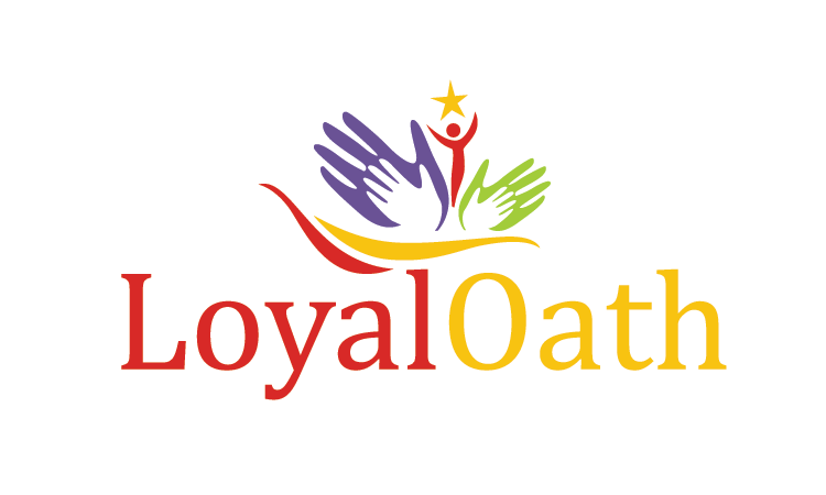 LoyalOath logo