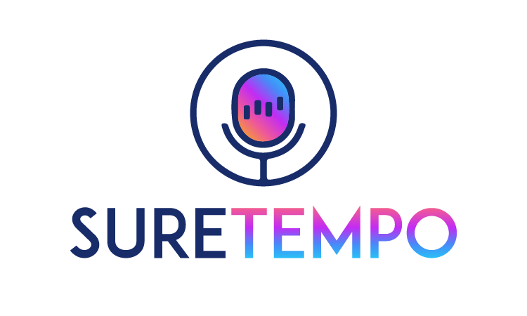SureTempo logo