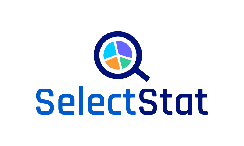 SelectStat logo