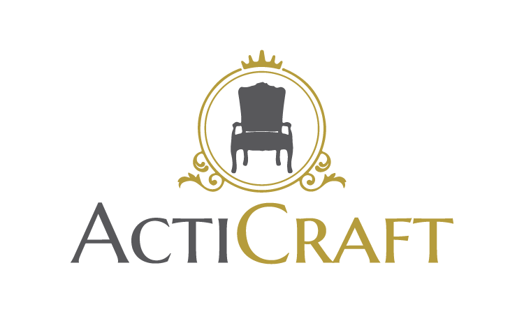 ActiCraft logo