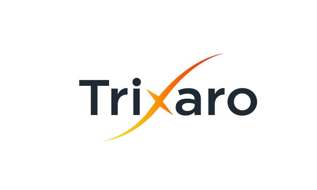 Trixaro logo