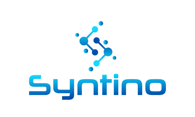 Syntino logo