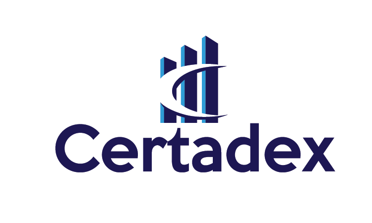 Certadex logo