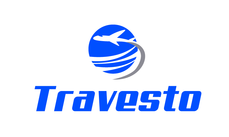 Travesto logo