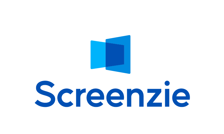 Screenzie logo