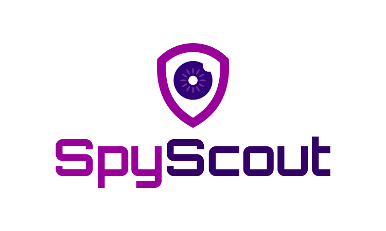 SpyScout logo