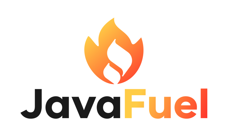 JavaFuel logo