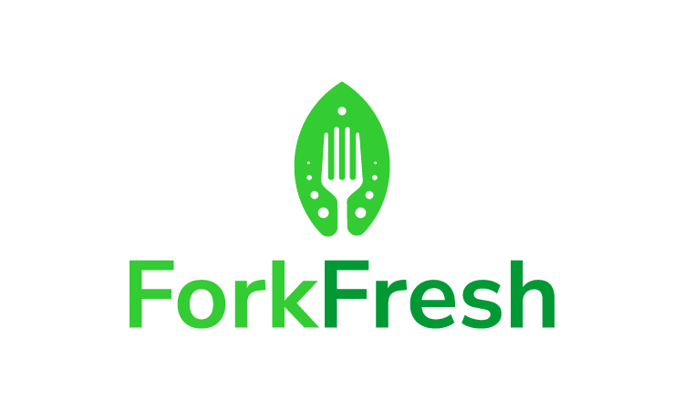 ForkFresh logo