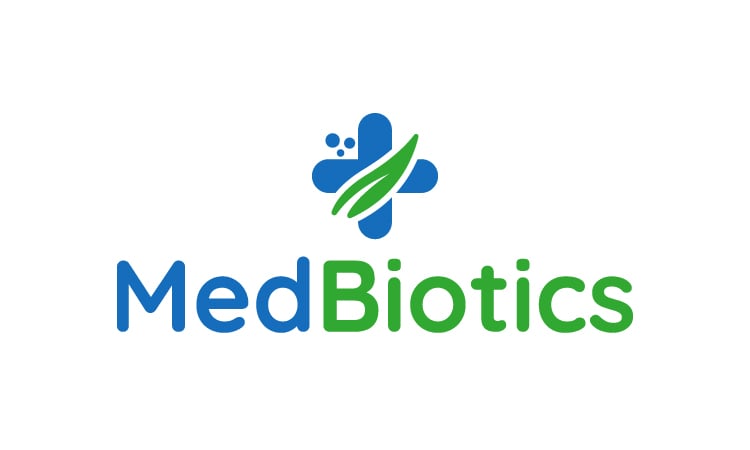 MedBiotics logo