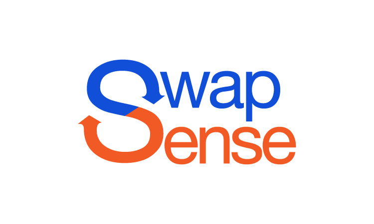 SwapSense logo