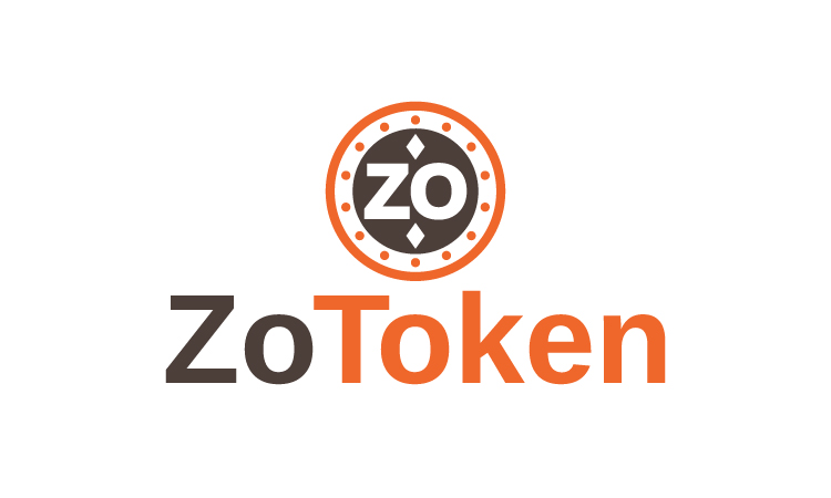 ZoToken logo