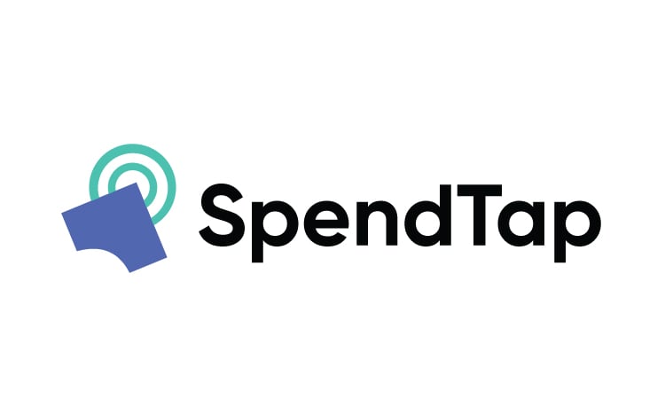 SpendTap logo