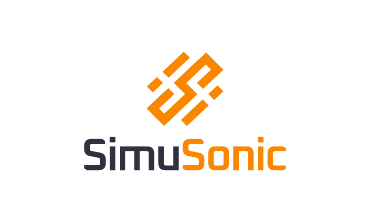 SimuSonic logo
