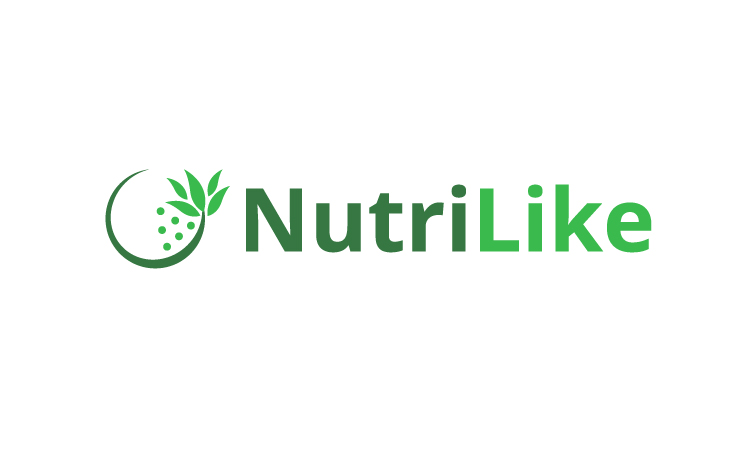 NutriLike.com - Unique premium domain names for sale