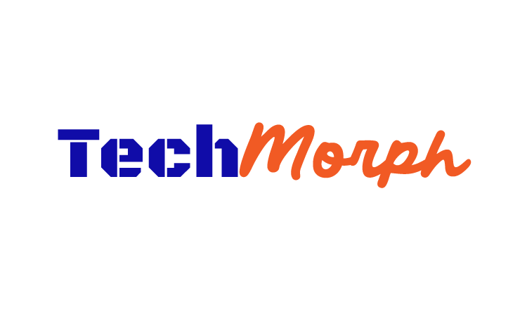 TechMorph logo