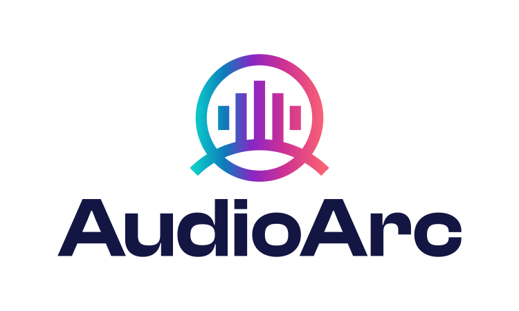 AudioArc logo