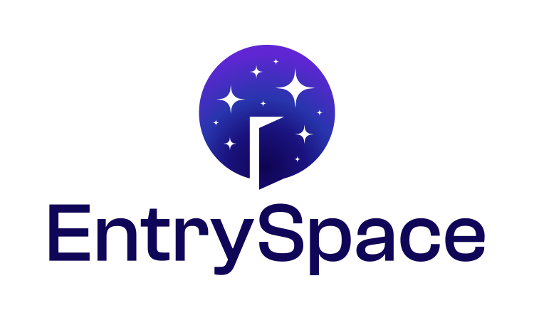 EntrySpace logo