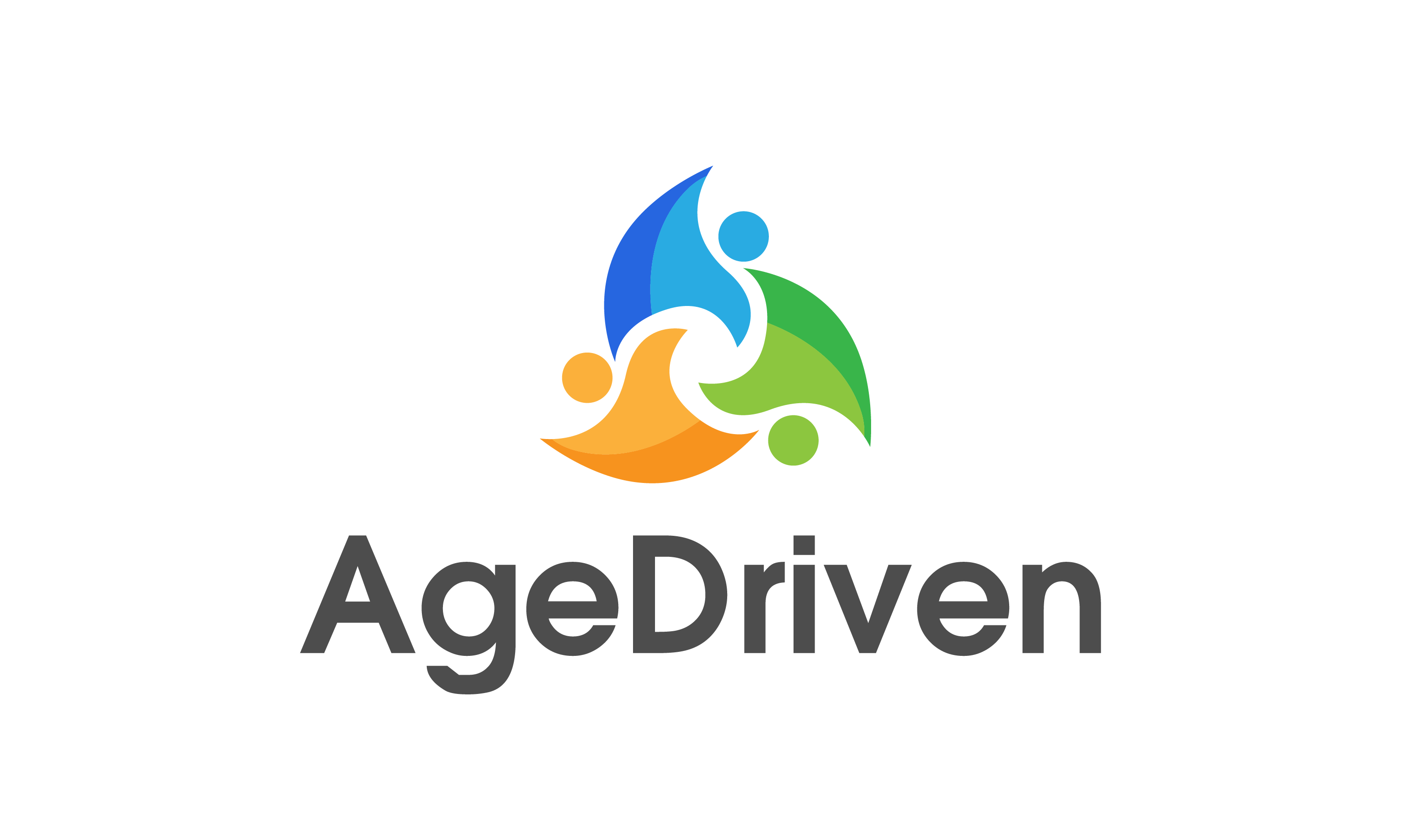AgeDriven logo